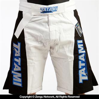 Tatami Fightwear No-Gi BJJ Belt Rank Shorts